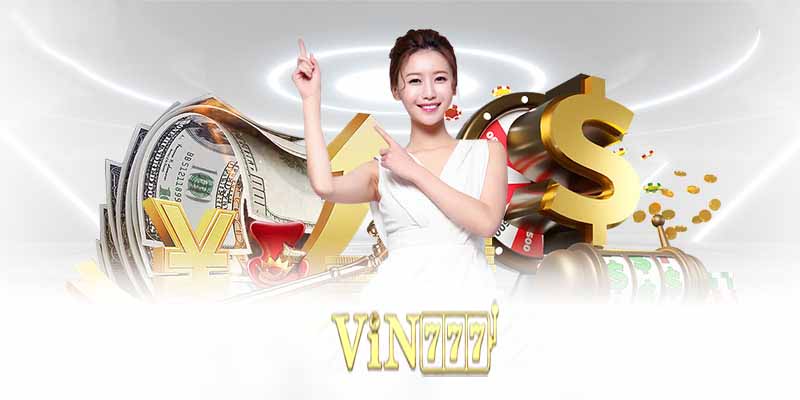 Hướng dẫn nạp tiền vào tài khoản Vin777