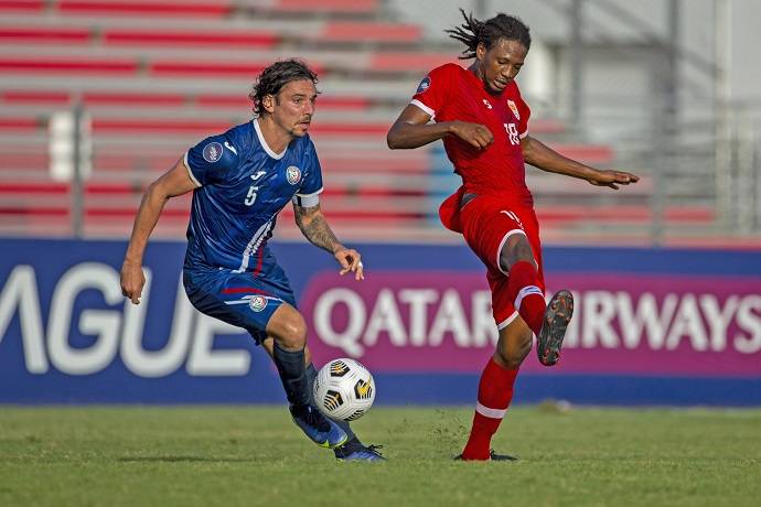 Nhận định, soi kèo Aruba vs Puerto Rico, 7h00 ngày 10/9: Không dễ cho khách