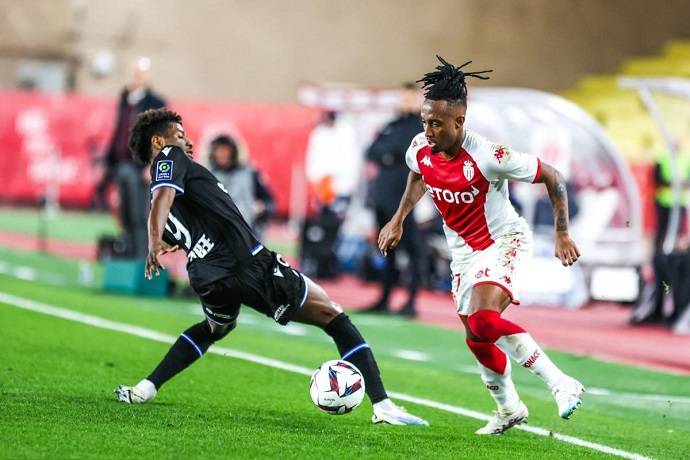 Nhận định, soi kèo Auxerre vs AS Monaco, 0h00 ngày 15/9: Tân binh gặp khó