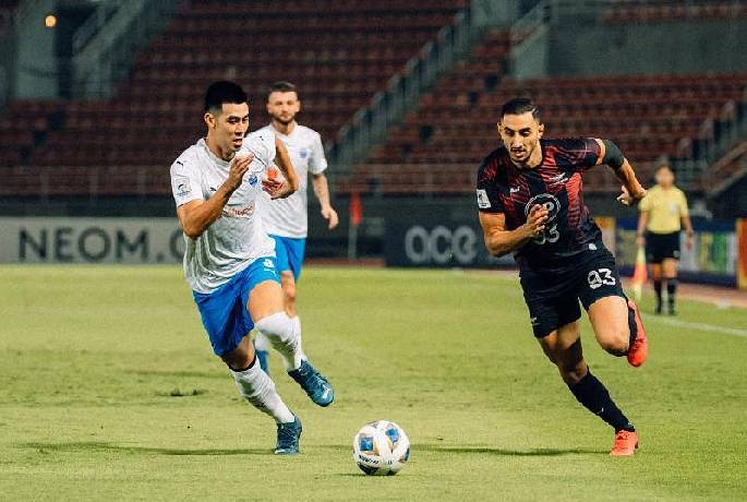 Nhận định, soi kèo Bangkok United vs Tampines Rovers, 19h00 ngày 18/9: Ra quân thuận lợi