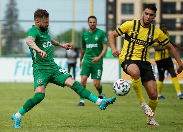 Nhận định, soi kèo Botev Plovdiv II vs Lokomotiv Gorna Oryahovitsa, 21h30 ngày 2/9: Điểm tựa sân nhà