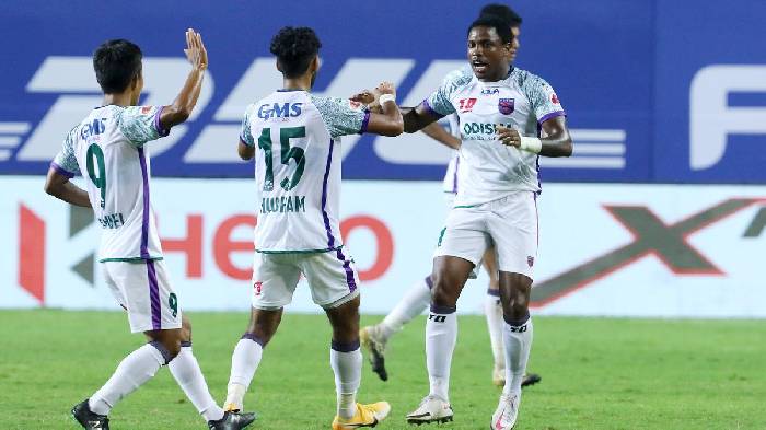 Nhận định, soi kèo FC Goa vs Jamshedpur, 21h00 ngày 17/9: Cảm giác bóng tốt hơn