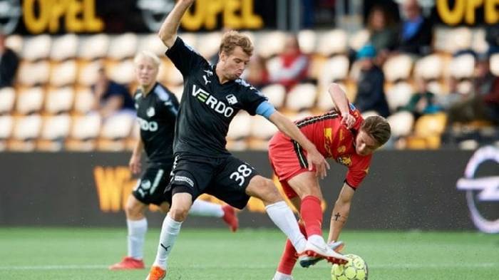 Nhận định, soi kèo Nordsjaelland vs Randers, 0h00 ngày 17/9: Phong độ phập phù