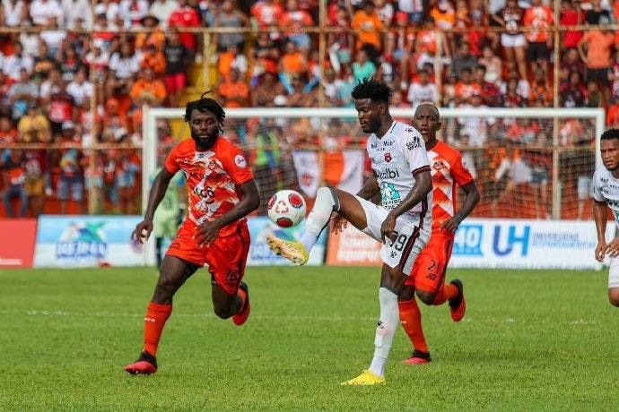 Nhận định, soi kèo Puntarenas vs Alajuelense, 8h00 ngày 12/9: Đôi ngả chia ly