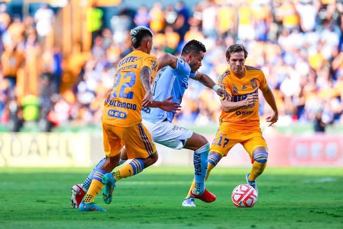 Nhận định, soi kèo Queretaro vs Tigres UANL, 10h00 ngày 18/9: Quá khó cho chủ nhà