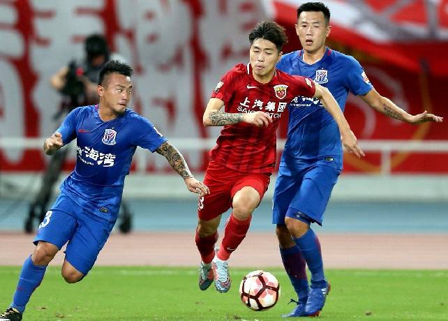 Nhận định, soi kèo Shanghai Port vs Shanghai Shenhua, 18h35 ngày 25/9: Chung kết sớm