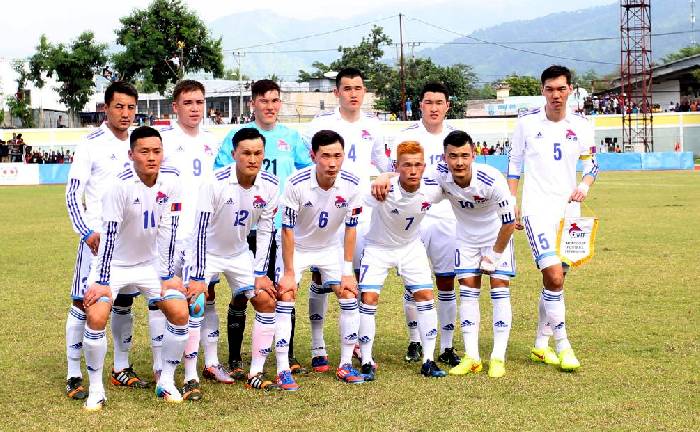 Nhận định, soi kèo Timor Leste vs Mongolia, 15h30 ngày 5/9: Những người khốn khổ