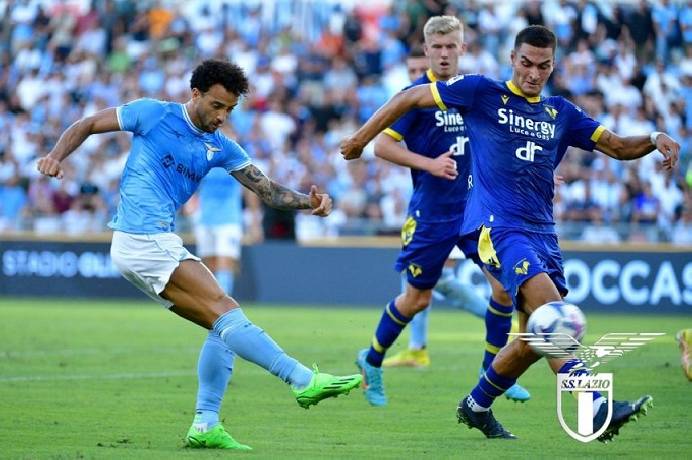 Soi kèo góc Lazio vs Hellas Verona, 1h45 ngày 17/9