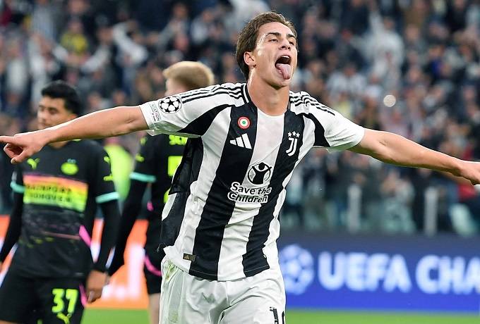 Nhận định, soi kèo Leipzig vs Juventus, 2h00 ngày 3/10: Lão bà đầy kinh nghiệm