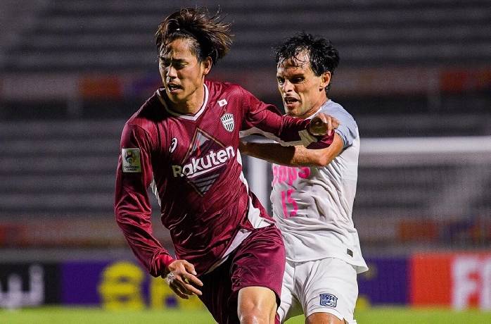 Nhận định, soi kèo Vissel Kobe vs Shandong Taishan, 17h00 ngày 2/10: Chiến thắng đầu tay